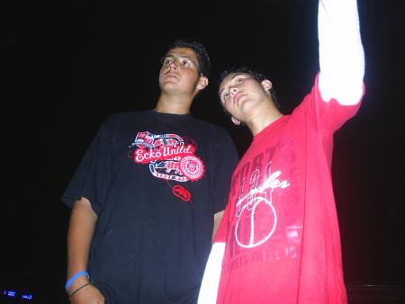 fat sof & me